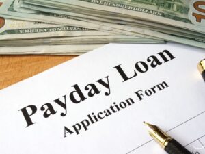 Unlocking the Benefits of Online Payday Loans in Florida