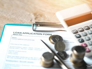 Navigating Laser Pro Loan Documents: A Comprehensive Guide
