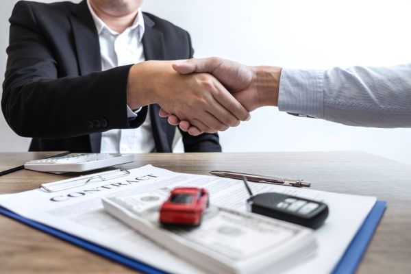 Best auto loan rates