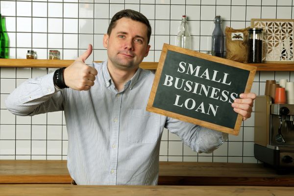 Business line of credit vs. term loan