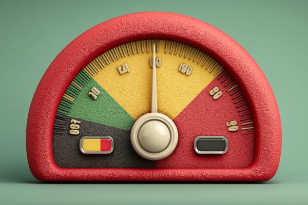 Best credit score for personal loans