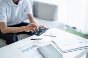 Do Credit Inquiries Affect Loan Chances?