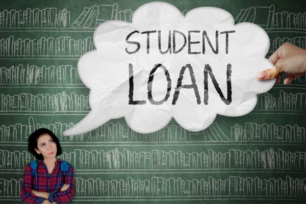 student loan comparison
