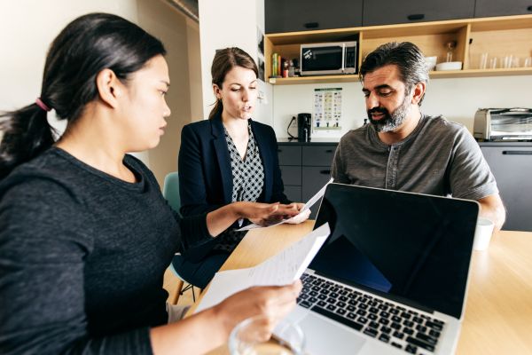 trusted online lenders checklist