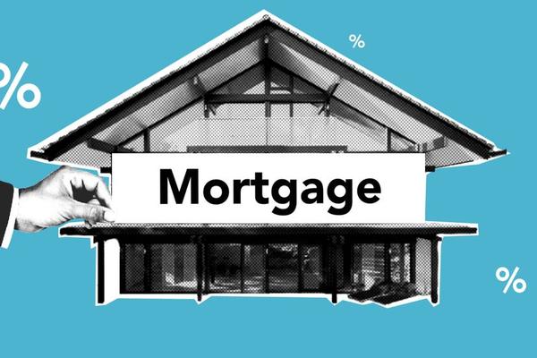 95 LTV mortgage