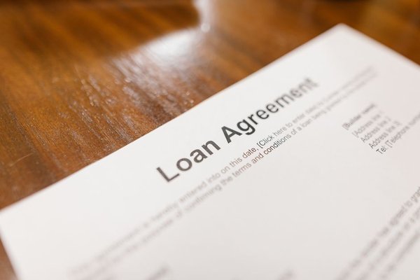 personal loan term length uk