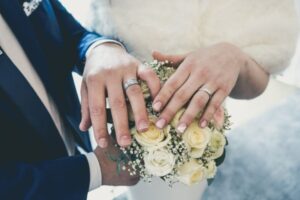 Can You Use a Personal Loan for a Wedding in the UK?