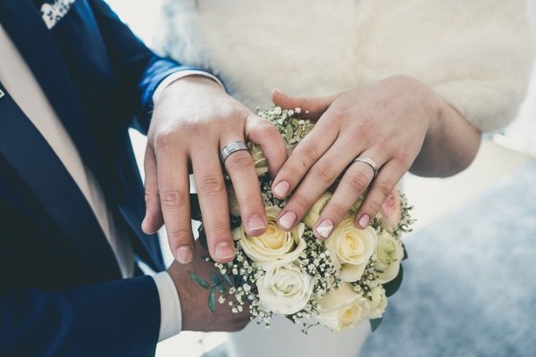 wedding loan uk
