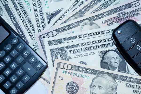 bank car loan vs dealer finance