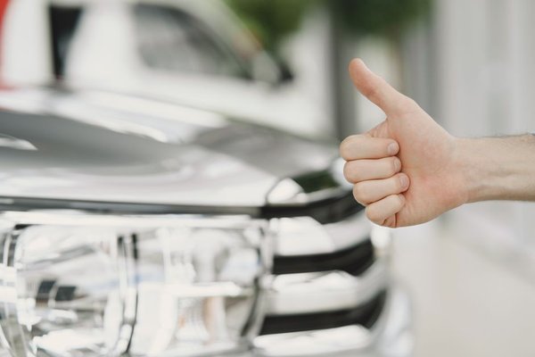car loan pre approval uk