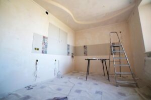 Can You Remortgage to Pay for Home Improvements?