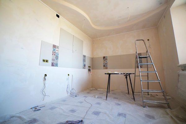 remortgage for home improvements