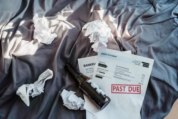 remortgage with missed payments