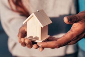 Using a Second Charge Mortgage for a Second Property Deposit